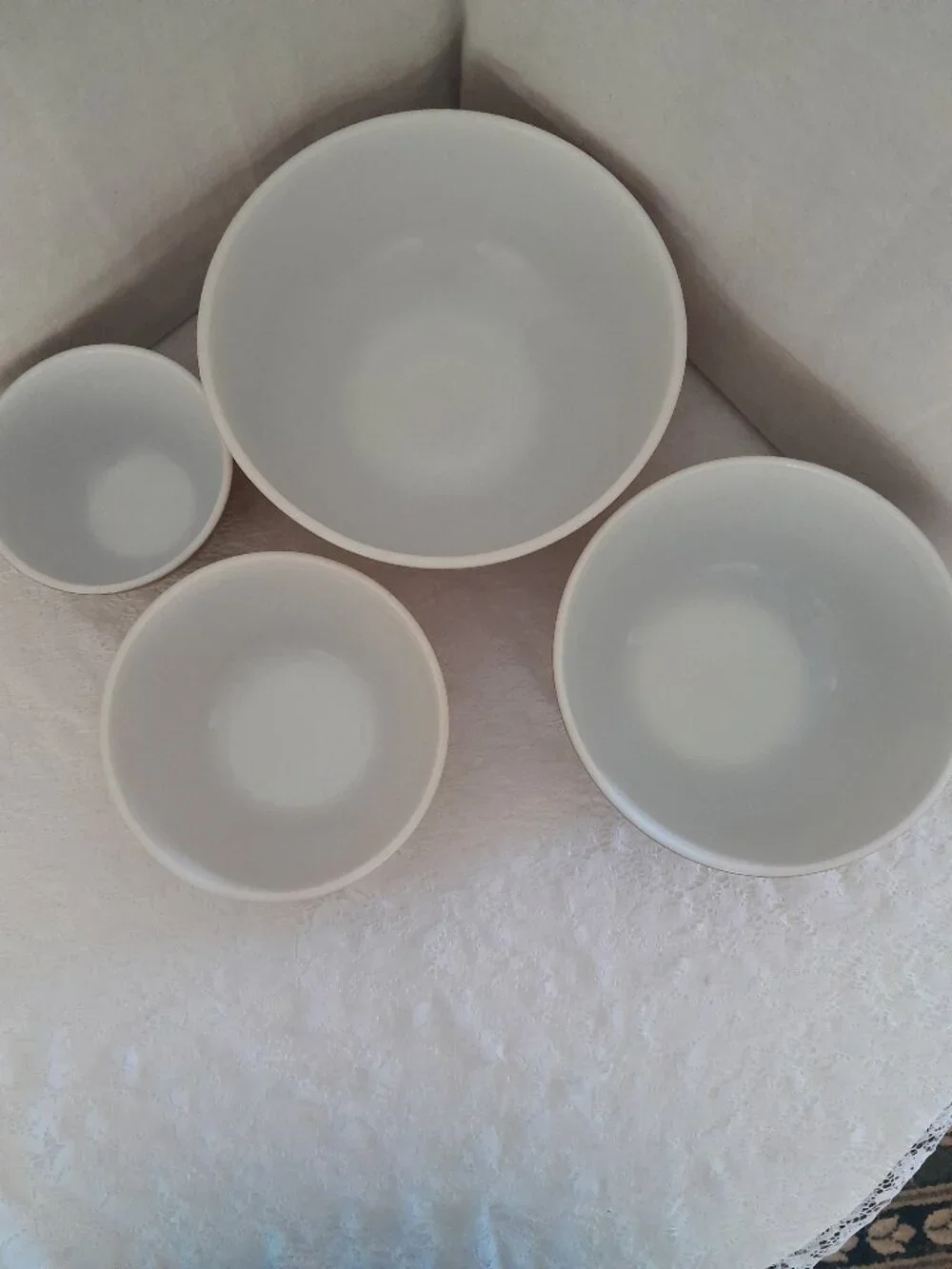 VTG Pyrex 